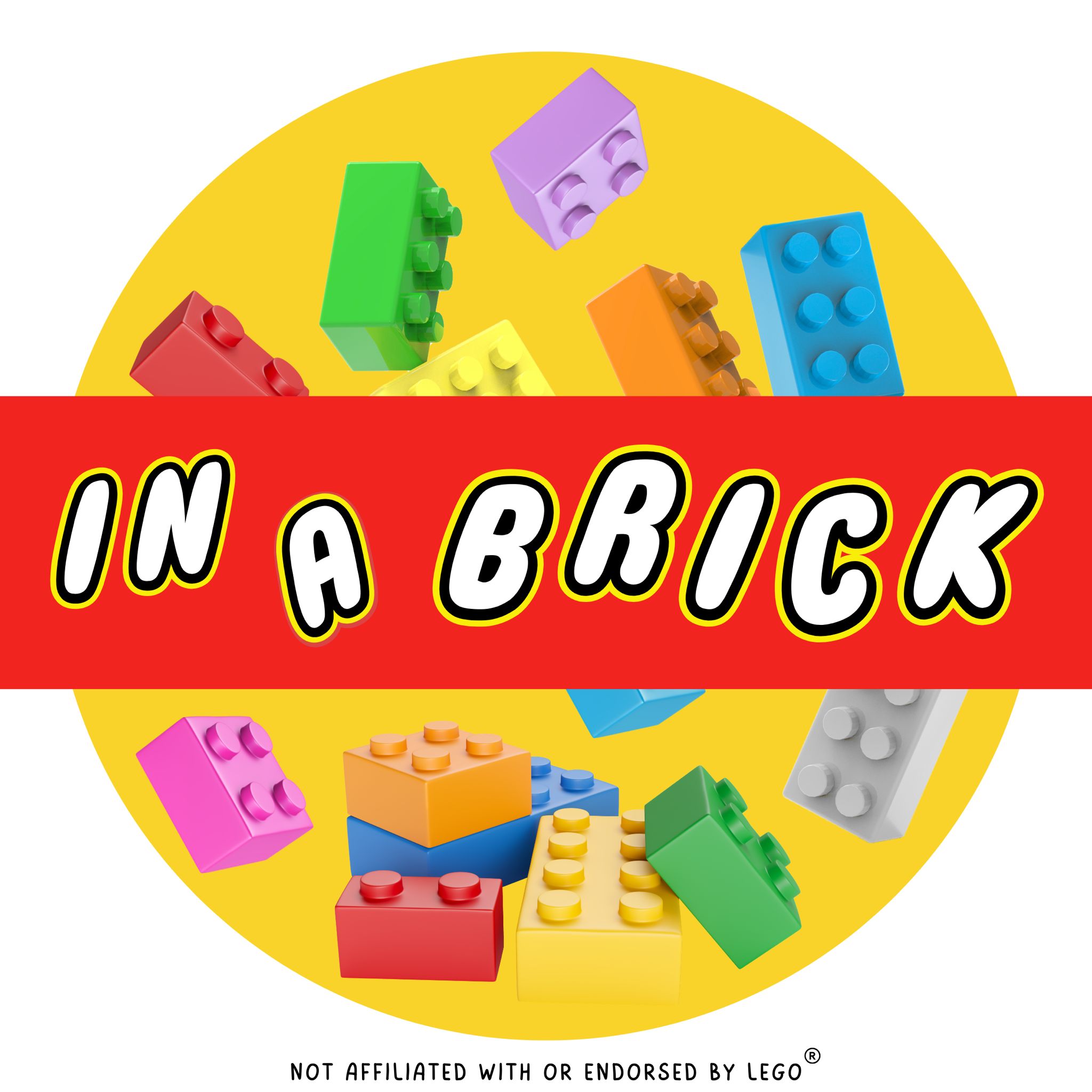 In A Brick logo